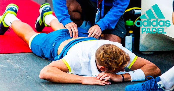 découvrez des conseils essentiels pour les étirements spécifiques au padel. améliorez votre flexibilité, prévenez les blessures et optimisez vos performances sur le terrain grâce à notre guide complet d'étirements adaptés aux joueurs de padel.